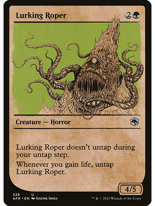 Lurking Roper - AFR - U