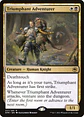 Triumphant Adventurer - AFR - R  - thumbnail 1