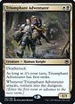 Triumphant Adventurer - AFR - R  - thumbnail 2