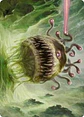 Tiamat Art Card - AFR - 01/81 - thumbnail 1