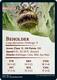 Tiamat Art Card - AFR - 01/81 - thumbnail 2