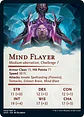 Mind Flayer Art Card - AFR - 02/81 - thumbnail 2