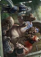 Ettin Art Card - AFR - 13/81 - Miniatura 1