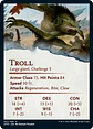 Troll Art Card - AFR - 21/81 - thumbnail 2