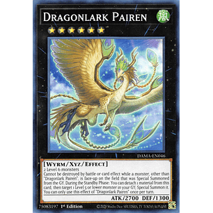 Dragonlark Pairen - DAMA-EN046 - Common