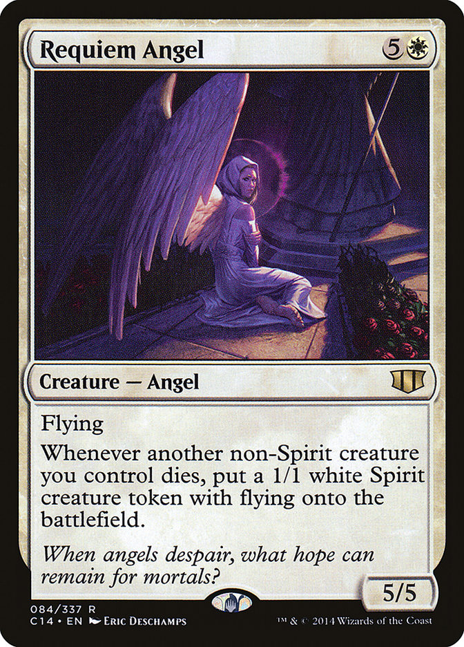 Requiem Angel - C14 - R 1