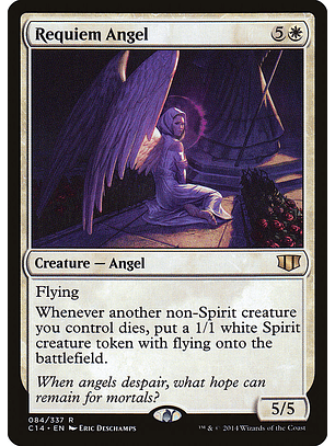 Requiem Angel - C14 - R