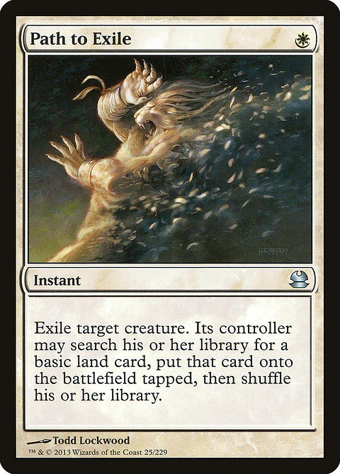 Path to Exile - MM - U