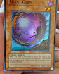 Giant Germ - CP05-EN002 - Super Rare (jugado) - Miniatura 2