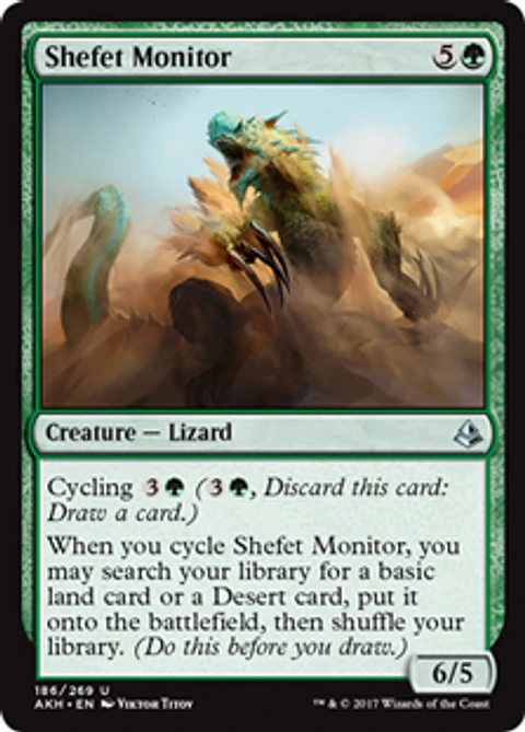Shefet Monitor - AKH