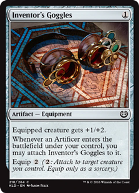 Inventor's Google - KLD