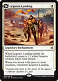 Legion's Landing / Adanto, The First Fort - XLN - thumbnail 1