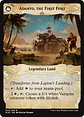 Legion's Landing / Adanto, The First Fort - XLN - thumbnail 2