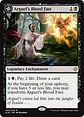 Arguel's Blood Fast / Temple of Aclazotz - XLN  - thumbnail 1
