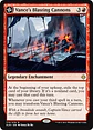 Vance's Blasting Cannons /  Spitfire Bastion - XLN - Miniatura 1