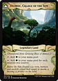 Growing Rites of Itlimoc / Itlimoc, Cradle of the Sun - XLN - Miniatura 2