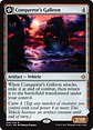 Conqueror's Galleon / Conqueror's Foothold - XLN - Miniatura 1