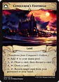 Conqueror's Galleon / Conqueror's Foothold - XLN - Miniatura 2