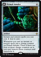 Primal Amulet / Primal Wellspring - XLN - thumbnail 1