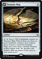 Treasure Map / Trasure Cove - XLN - thumbnail 1