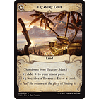 Treasure Map / Trasure Cove - XLN 2