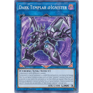 Dark Templar @Ignister - MP21-EN017 - Common