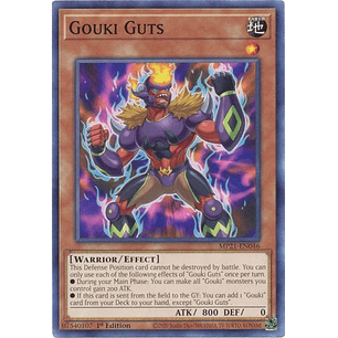 Gouki Guts - MP21-EN046 - Common