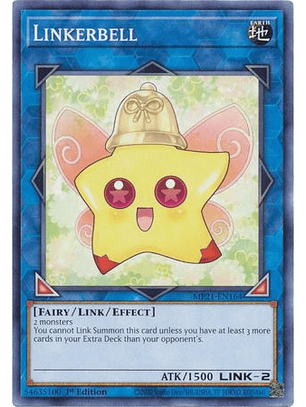 Linkerbell - MP21-EN164 - Common