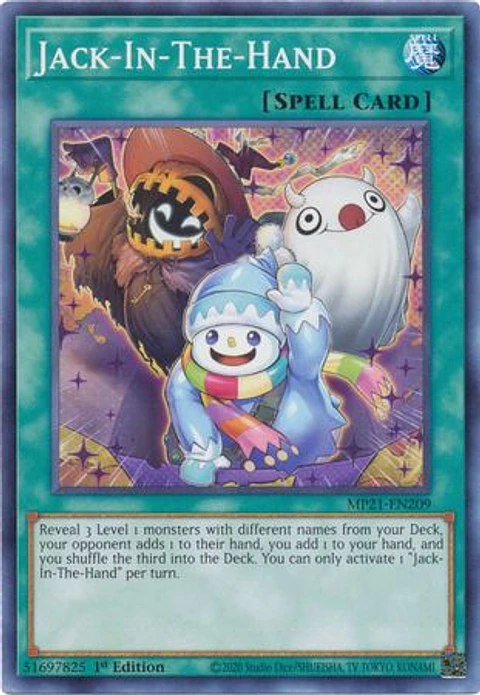 Jack-In-The-Hand - MP21-EN209 - Common 