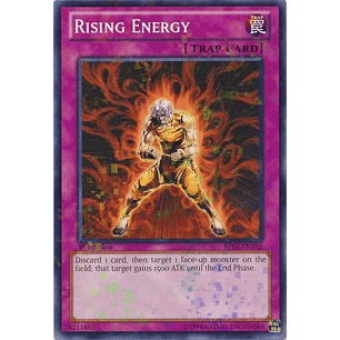 Rising Energy - BP02-EN185 - Mosaic Rare