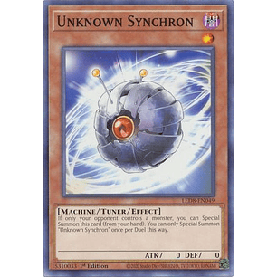 Unknown Synchron - LED8-EN049 - Common