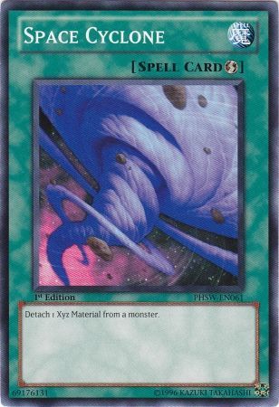 Space Cyclone - PHSW-EN061 - Common 1