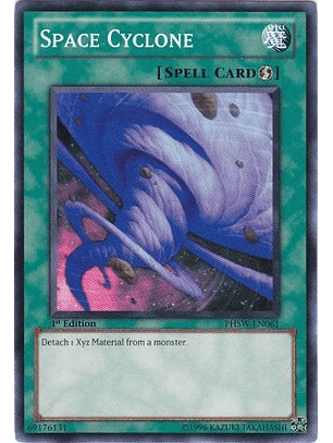 Space Cyclone - PHSW-EN061 - Common