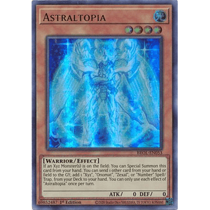 Astraltopia - BROL-EN053 - Ultra Rare