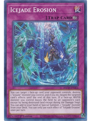 Icejade Erosion - BACH-EN066 - Common 