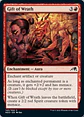 Gift of Wrath - NEO-0143 - Common - Miniatura 1