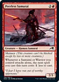 Peerless Samurai - NEO-0156 - Common - Miniatura 1