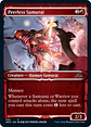 Peerless Samurai - NEO-0156 - Common - Miniatura 2