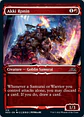 Akki Ronin - NEO - C  - thumbnail 2