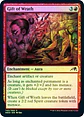 Gift of Wrath - NEO-0143 - Common - Miniatura 2