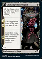 Okiba Reckoner Raid // Nezumi Road Captain - NEO - C - thumbnail 1