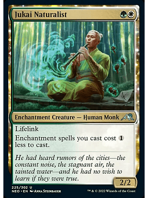 Secluded Courtyard - NEO - U 