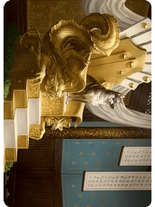 Yoshimaru, Ever Faithful Art Card - NEO - A