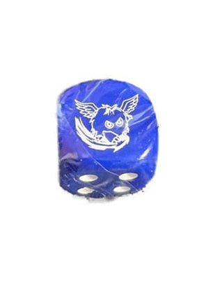 Hidden Arsenal Chapter 1: Winged Kuriboh Blue Die