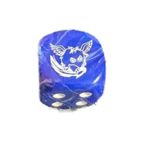 Hidden Arsenal Chapter 1: Winged Kuriboh Blue Die