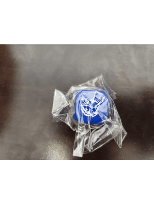 Hidden Arsenal Chapter 1: Winged Kuriboh Blue Die