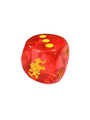 Hidden Arsenal Chapter 1: Flamvell Baby Orange Die