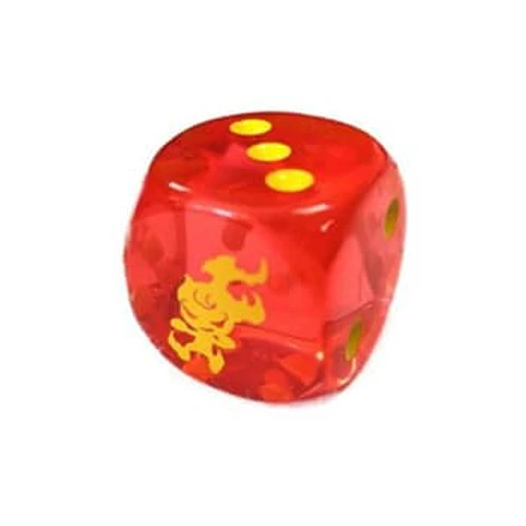 Hidden Arsenal Chapter 1: Flamvell Baby Orange Die
