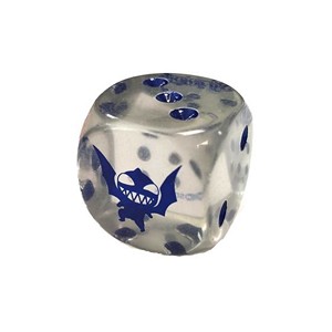 Hidden Arsenal Chapter 1: Fabled Clear Die 1