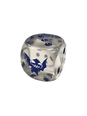 Hidden Arsenal Chapter 1: Fabled Clear Die